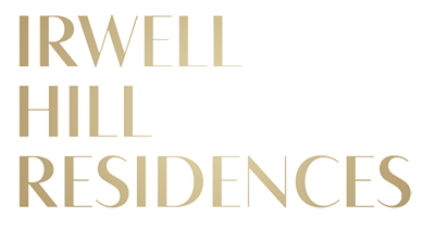 Irwell Hill Residences logo